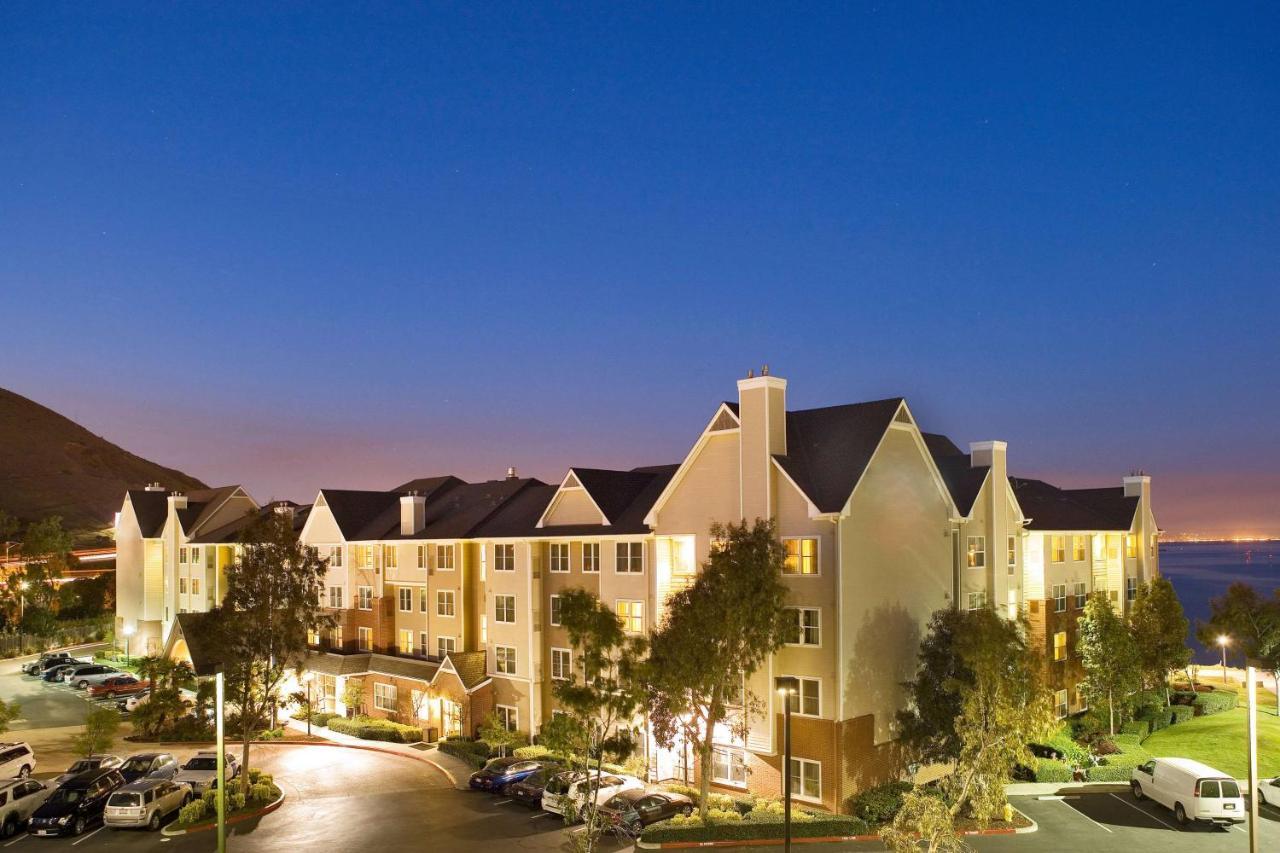 Sonesta ES Suites San Francisco Airport Oyster Point Waterfront South San Francisco Exterior foto