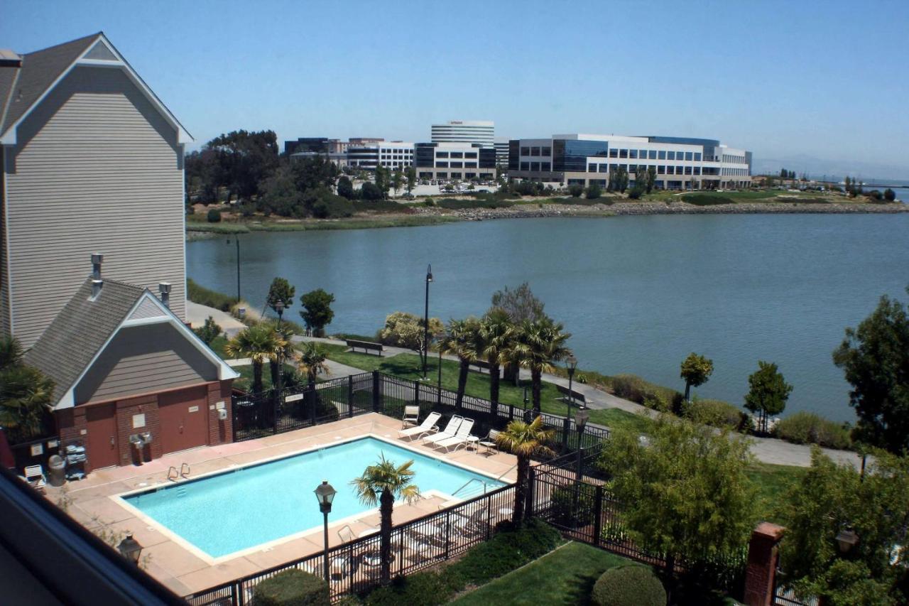 Sonesta ES Suites San Francisco Airport Oyster Point Waterfront South San Francisco Exterior foto