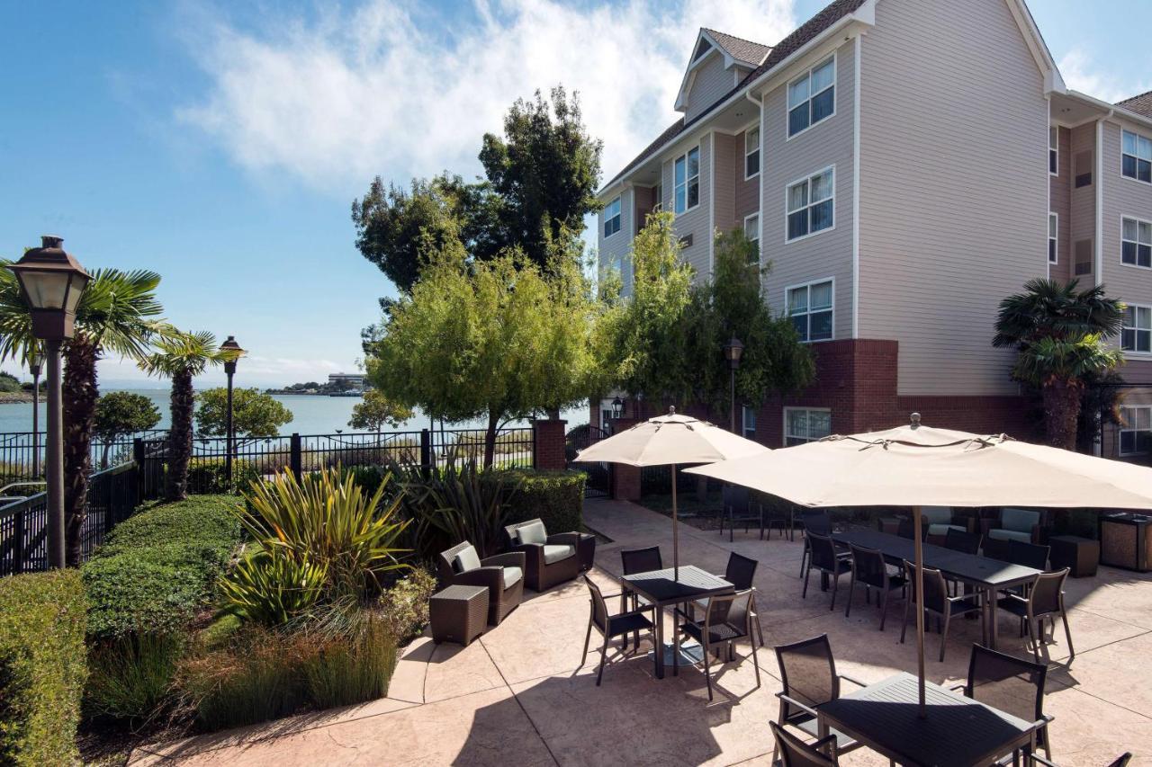Sonesta ES Suites San Francisco Airport Oyster Point Waterfront South San Francisco Exterior foto