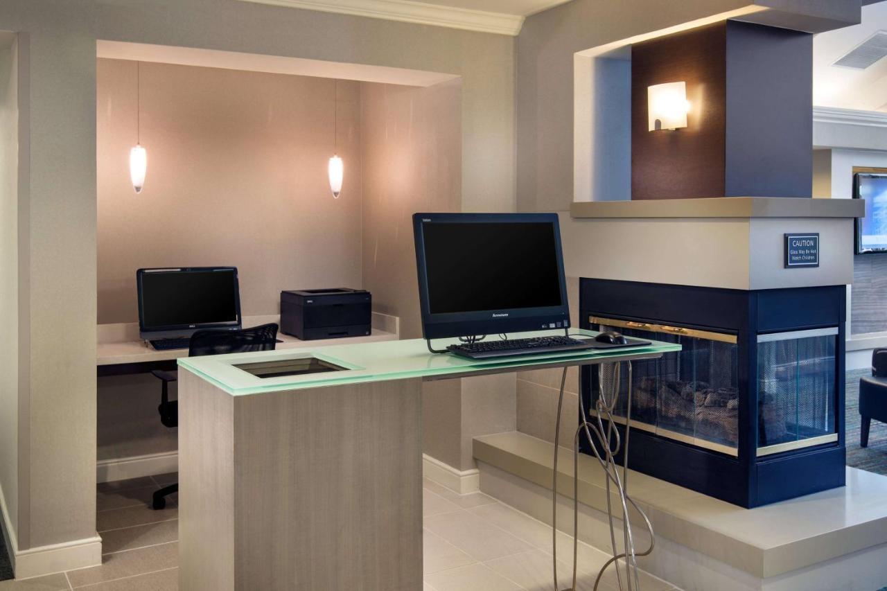 Sonesta ES Suites San Francisco Airport Oyster Point Waterfront South San Francisco Exterior foto