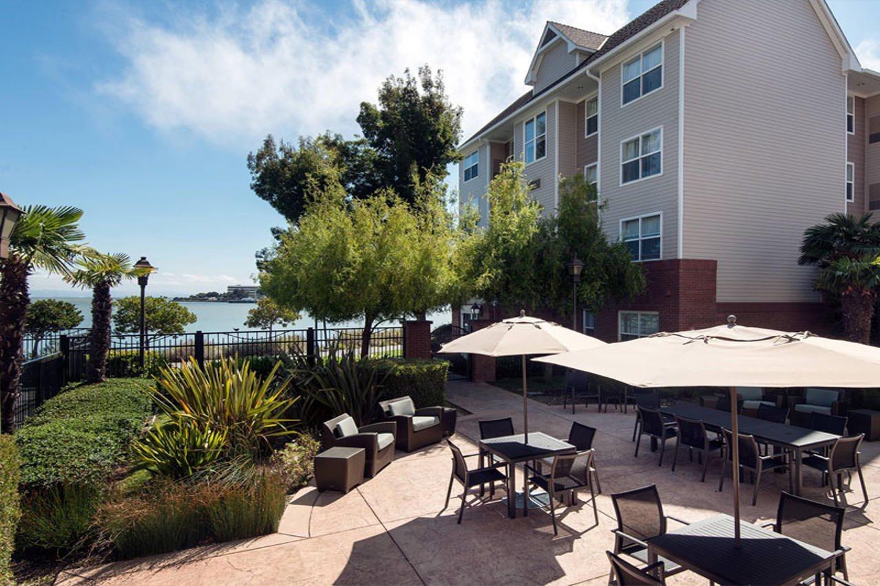 Sonesta ES Suites San Francisco Airport Oyster Point Waterfront South San Francisco Exterior foto