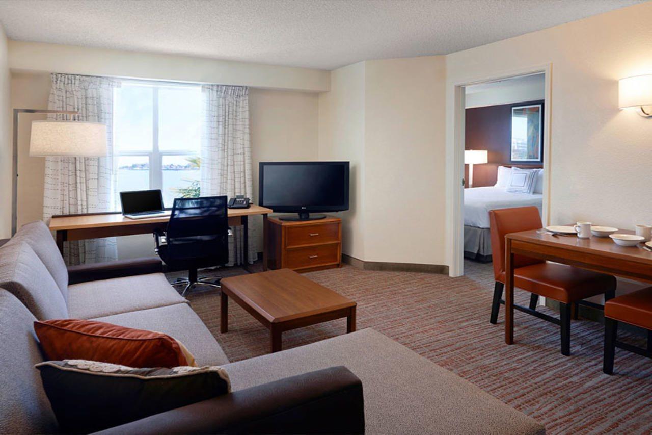 Sonesta ES Suites San Francisco Airport Oyster Point Waterfront South San Francisco Exterior foto