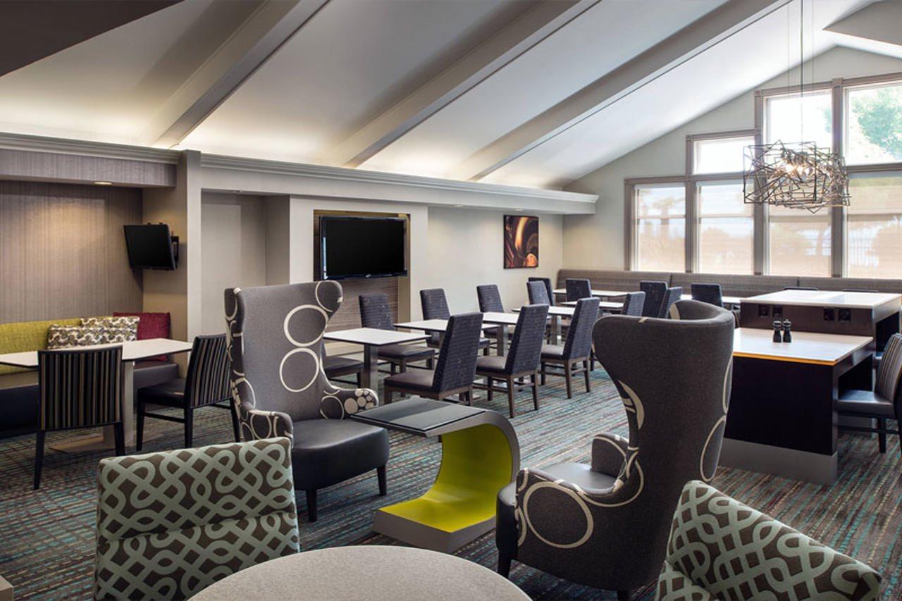 Sonesta ES Suites San Francisco Airport Oyster Point Waterfront South San Francisco Exterior foto