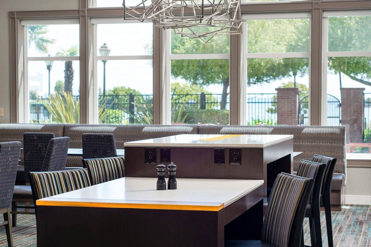 Sonesta ES Suites San Francisco Airport Oyster Point Waterfront South San Francisco Exterior foto