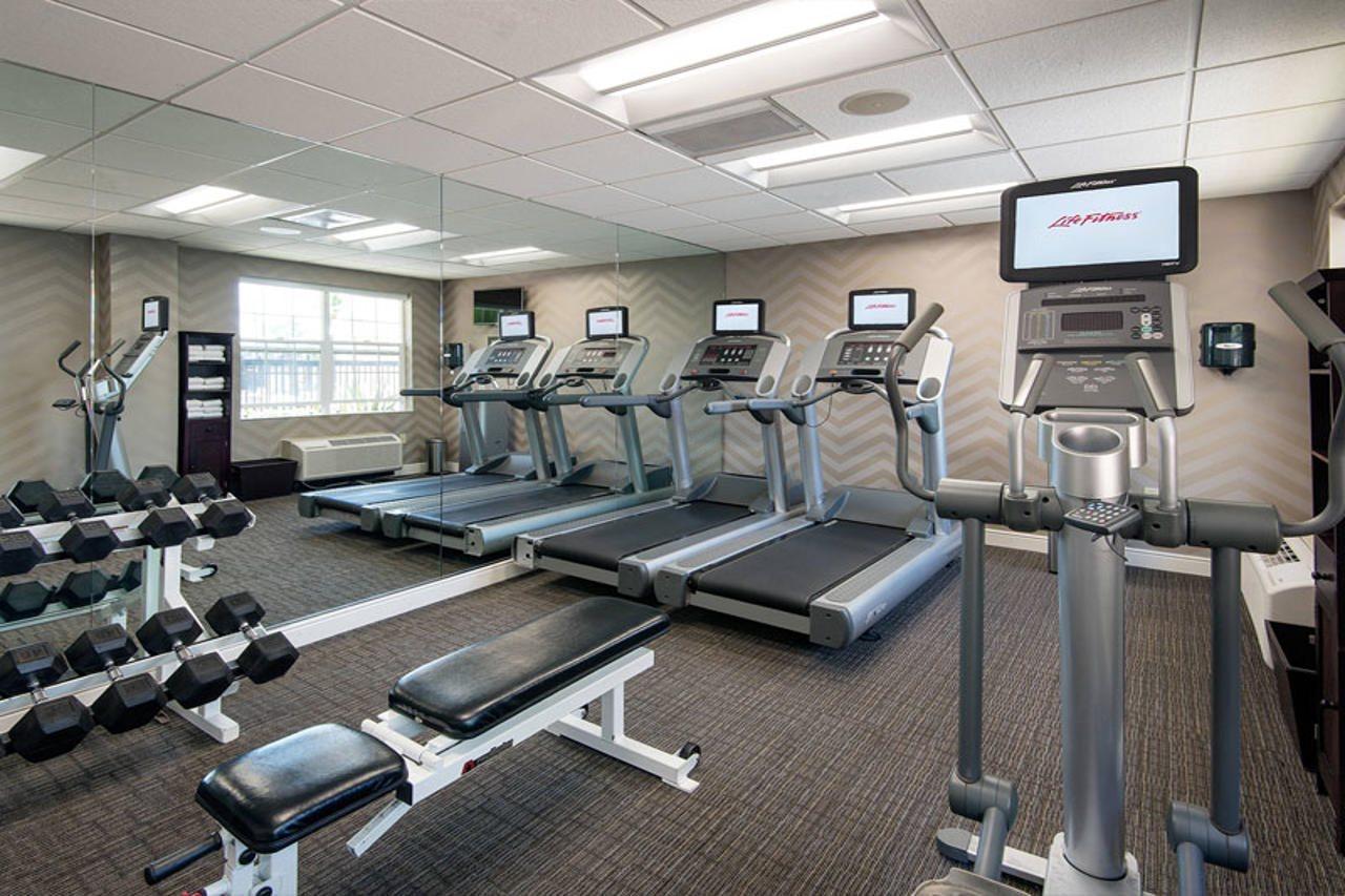 Sonesta ES Suites San Francisco Airport Oyster Point Waterfront South San Francisco Exterior foto