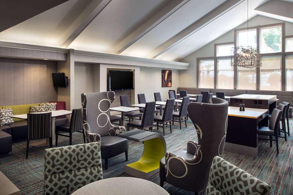 Sonesta ES Suites San Francisco Airport Oyster Point Waterfront South San Francisco Interior foto