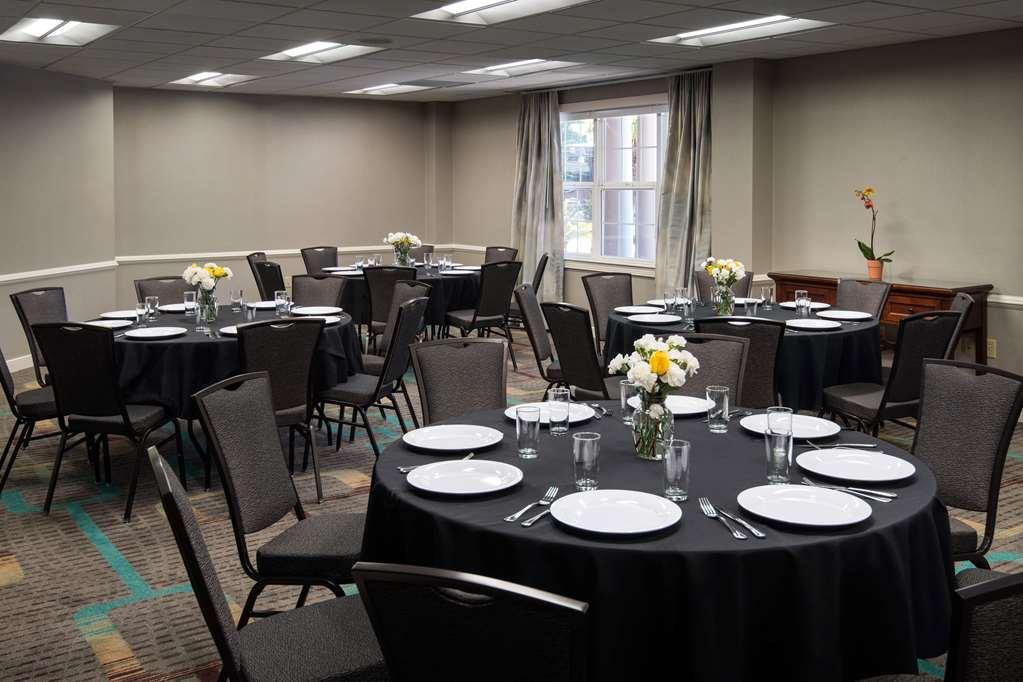 Sonesta ES Suites San Francisco Airport Oyster Point Waterfront South San Francisco Facilidades foto