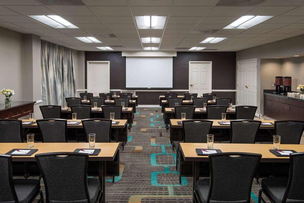Sonesta ES Suites San Francisco Airport Oyster Point Waterfront South San Francisco Facilidades foto