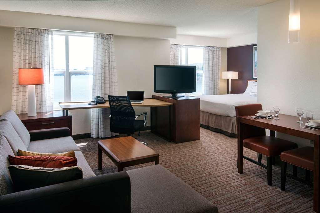 Sonesta ES Suites San Francisco Airport Oyster Point Waterfront South San Francisco Habitación foto
