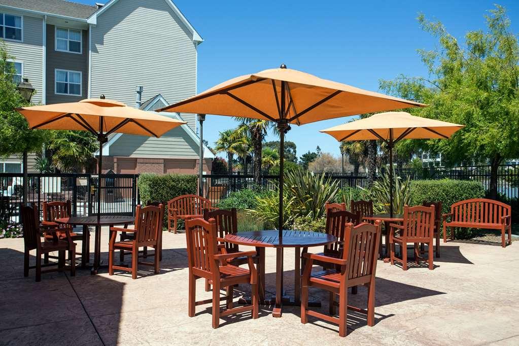 Sonesta ES Suites San Francisco Airport Oyster Point Waterfront South San Francisco Facilidades foto
