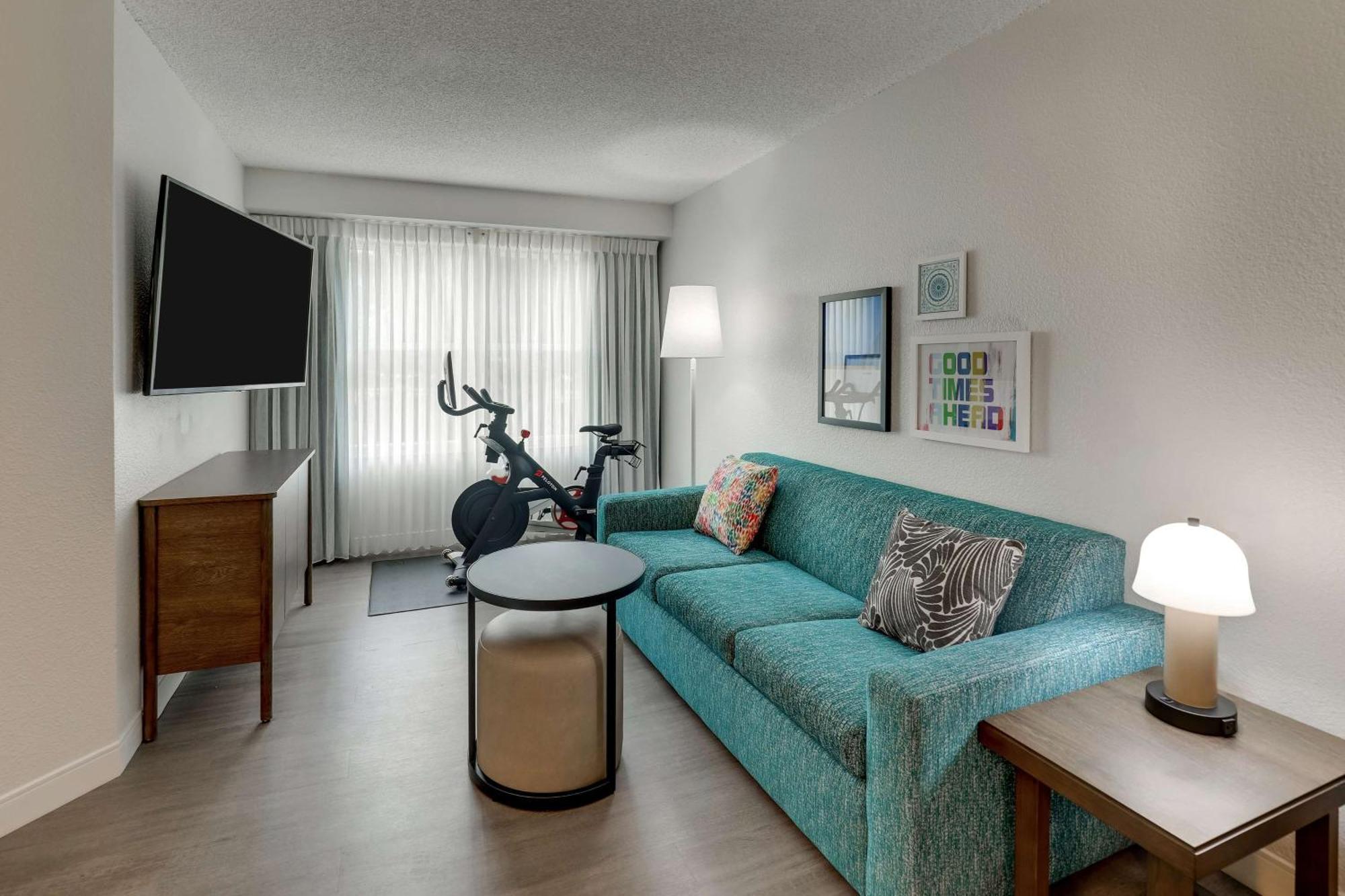 Sonesta ES Suites San Francisco Airport Oyster Point Waterfront South San Francisco Exterior foto