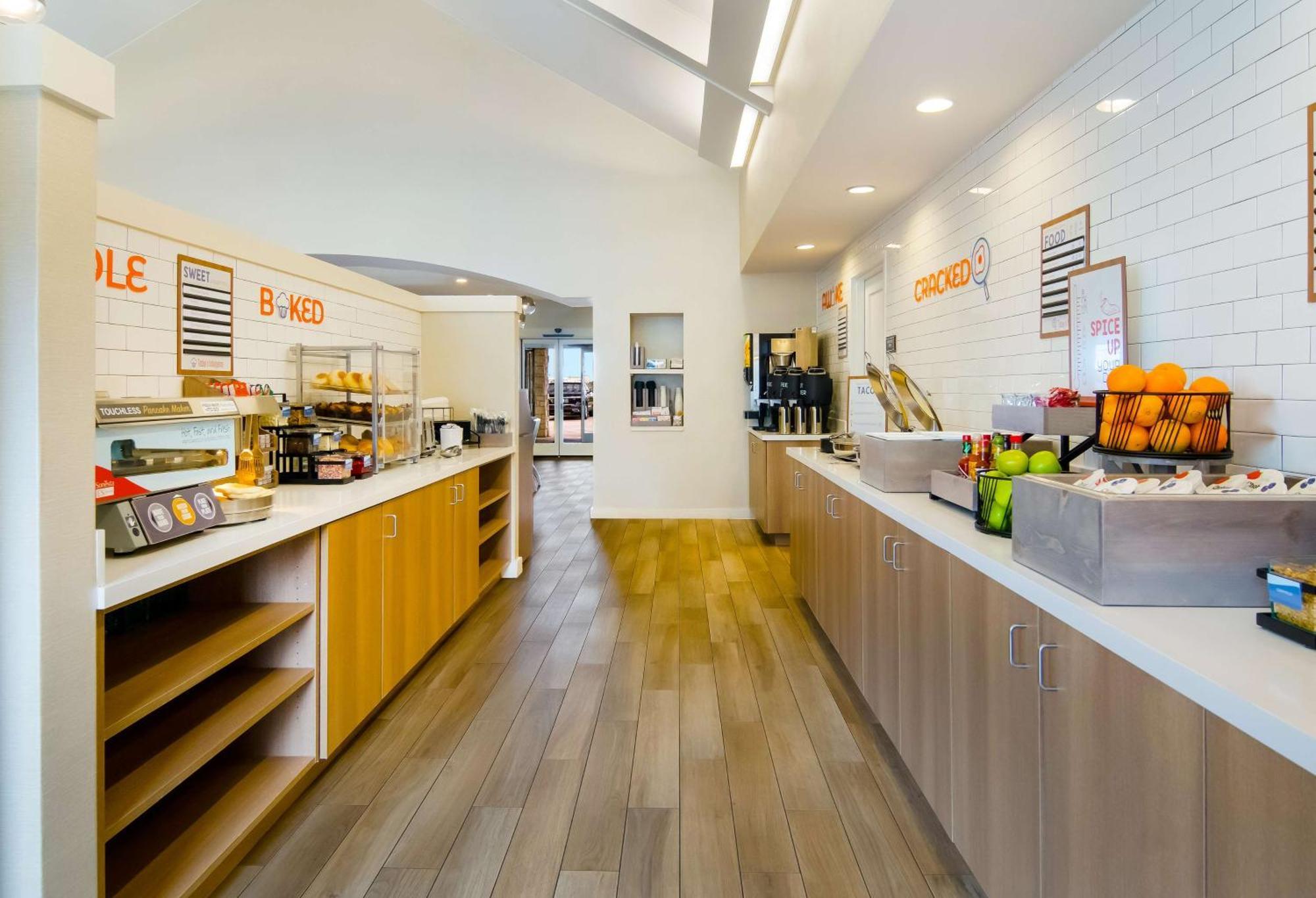 Sonesta ES Suites San Francisco Airport Oyster Point Waterfront South San Francisco Exterior foto