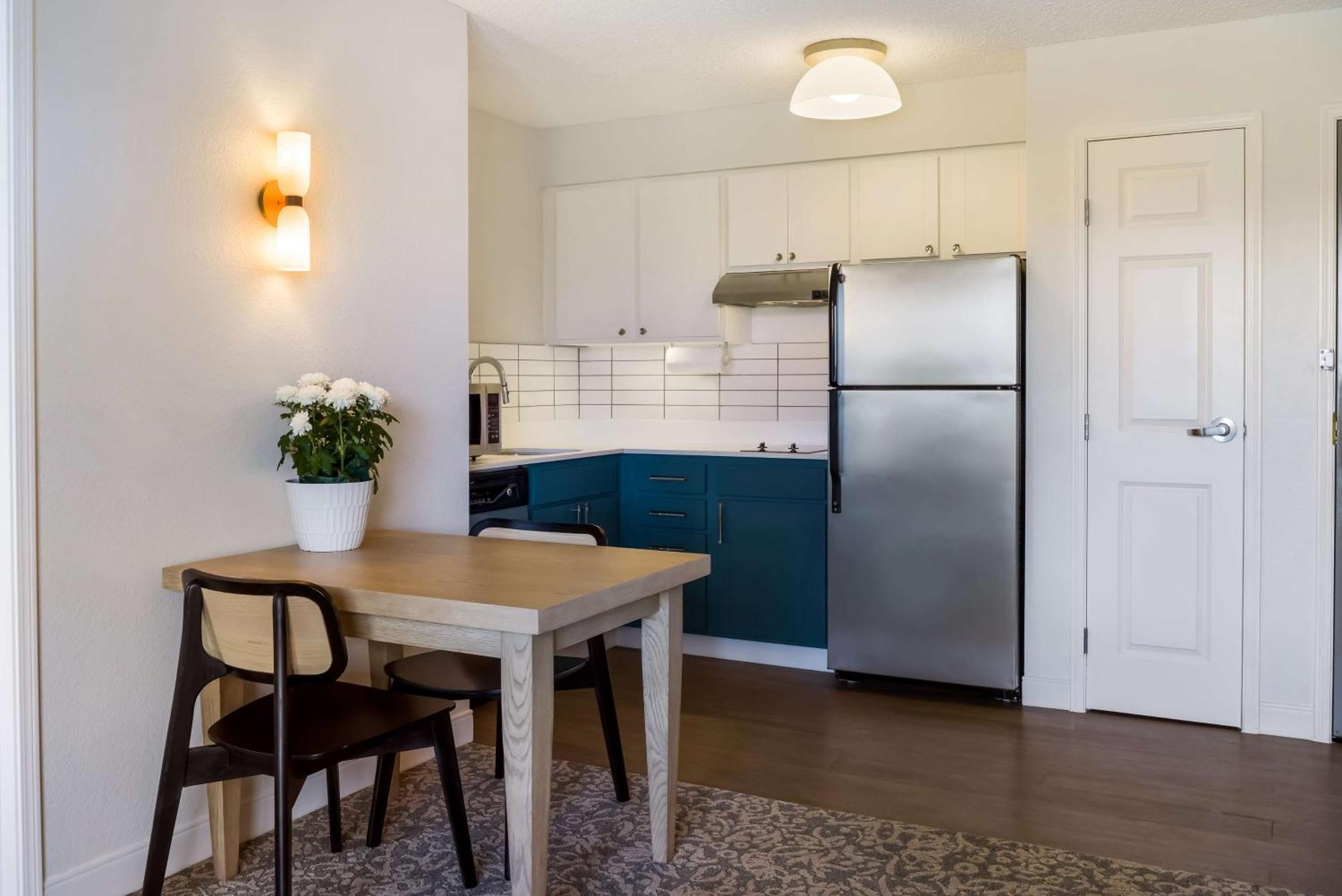 Sonesta ES Suites San Francisco Airport Oyster Point Waterfront South San Francisco Exterior foto