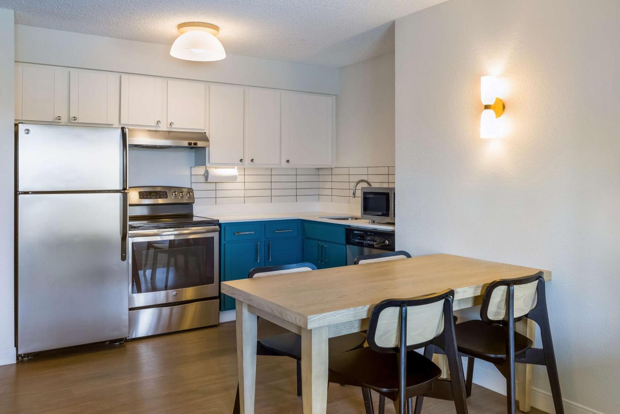 Sonesta ES Suites San Francisco Airport Oyster Point Waterfront South San Francisco Exterior foto