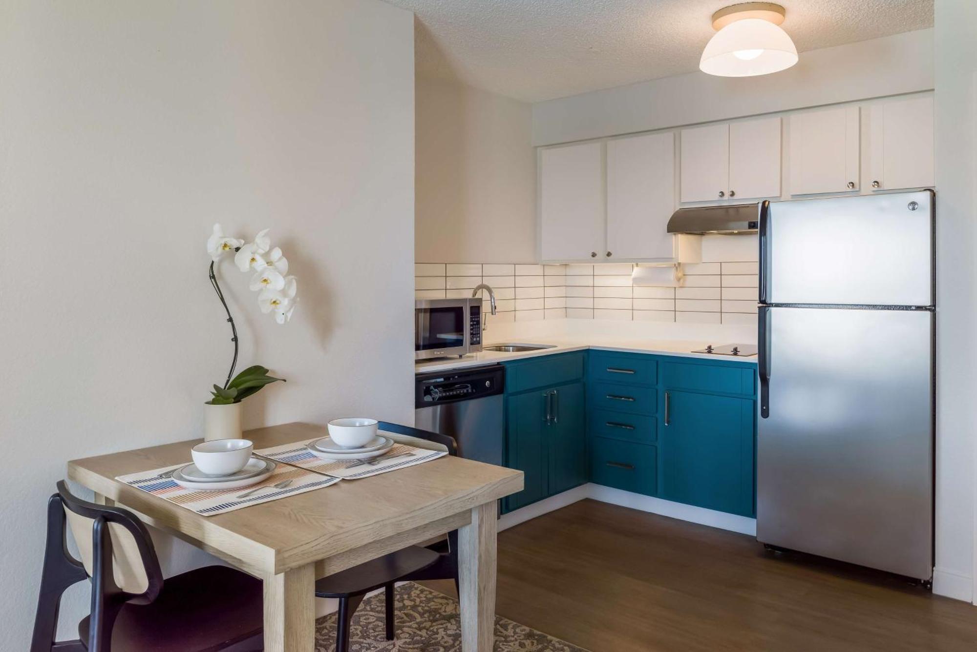 Sonesta ES Suites San Francisco Airport Oyster Point Waterfront South San Francisco Exterior foto