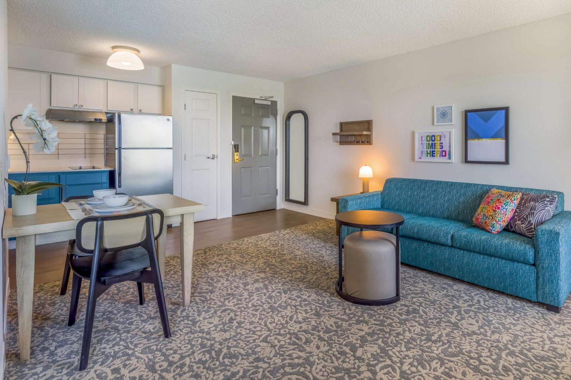 Sonesta ES Suites San Francisco Airport Oyster Point Waterfront South San Francisco Exterior foto
