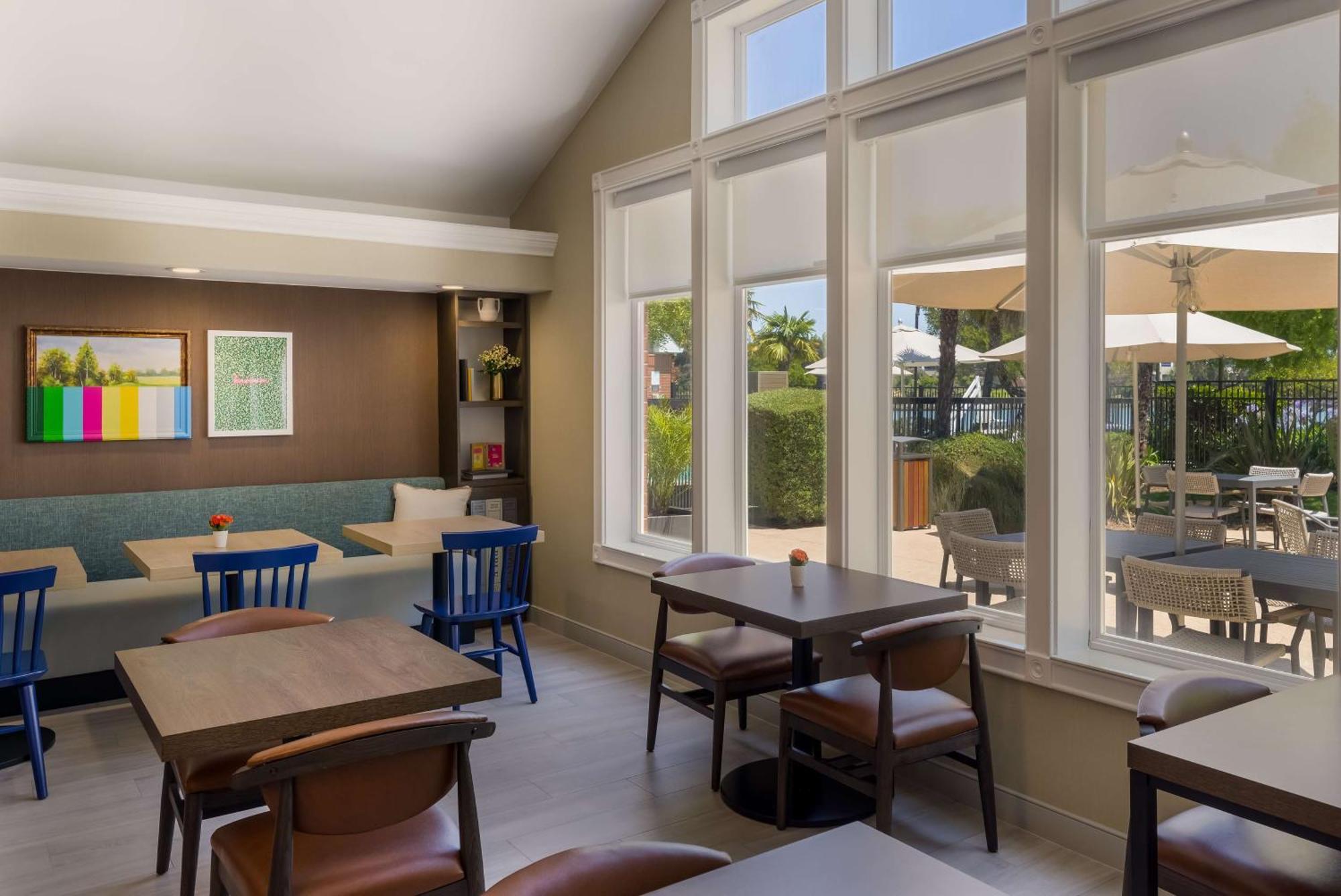 Sonesta ES Suites San Francisco Airport Oyster Point Waterfront South San Francisco Exterior foto